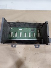 Allen Bradley 1746-A7 Slc 500 7-slot Chassis Rack Module Series B