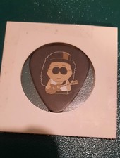 Slash Guitar Pick Custom South Park Velvet Revolver 2007