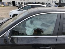 BMW 5er E60 LCI Türscheibe vorn links Fahrertür Scheibe Colorglas auch E61