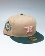 Houston Astros New Era 59FIFTY Fitted Hat Siz...