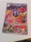 Carte Pokemon Triopikeau 224/091 Destinées De Paldéa EV4.5 Fr