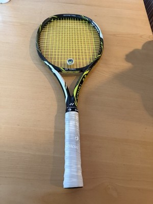 Yonex Ezone DR100 Grip Size 4 3/8'' Used But Great Shape