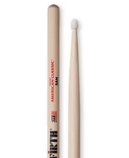 Vic Firth 5AN 5A Nylon Tip Drumsticks