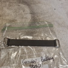 Yamaha TDR 125 Battery Strap Genuine 