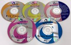 Aris MediaClips - 5 CD-ROMs for Windows/Mac from 1991-1994 — photo 1