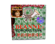 Beanne Extra Pearl Cream/Whitening Face Cream/Brighten Skin-GREEN Box-0.3 oz