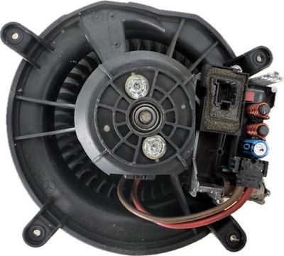  ORG Mercedes  W211 E-Klasse Gebläsemotor Gebläseregler Heizungsgebläse A230