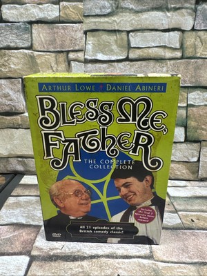 Bless Me, Father The Complete Collection