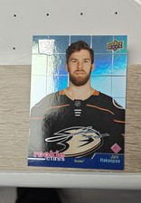 2020-21 Upper Deck Extended Series - Rookie Class Se Jani Hakanpaa #RC-3 (RC)