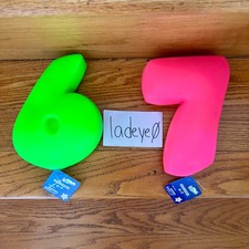 Sunny Days Toymendous 6 7 SIX SEVEN Jumbo Squishy Sensory Toys Target Viral