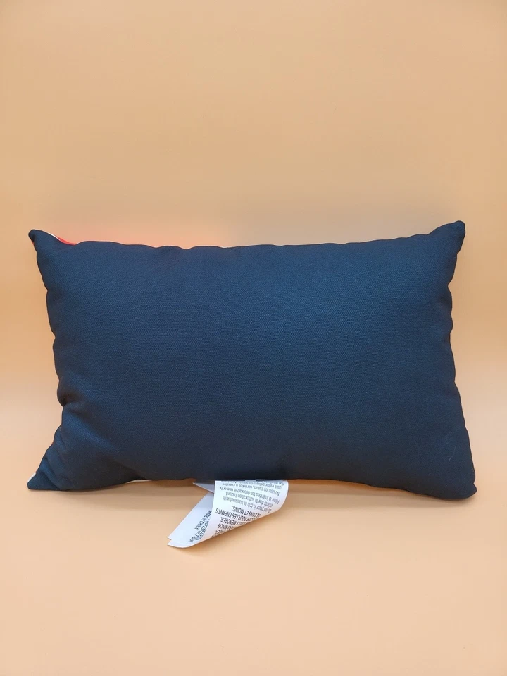 Peanuts New 2025 Snoopy American Flag Decorative Pillow  17 x 11 In - Image 2 of 4