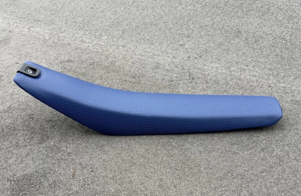 Husqvarna TE 125 - 300 24-25 NEW COMPLETE SEAT FC250 FC350 FC450  FC 450 - Image 2 of 4