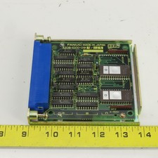 Fanuc A20B-1000-0913 Interface Converter Boar...