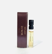 Xerjoff LUXOR Parfum 2ml/0.06fl oz Vial Sample New In Box