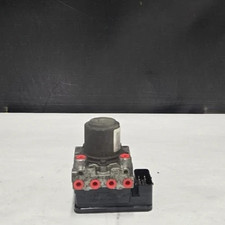 2003-2004 Honda Accord Abs Anti-lock Brake Pump Assembly Oem 2003-2004 Honda Accord Abs Anti-lock Brake Pump Assembly Oem