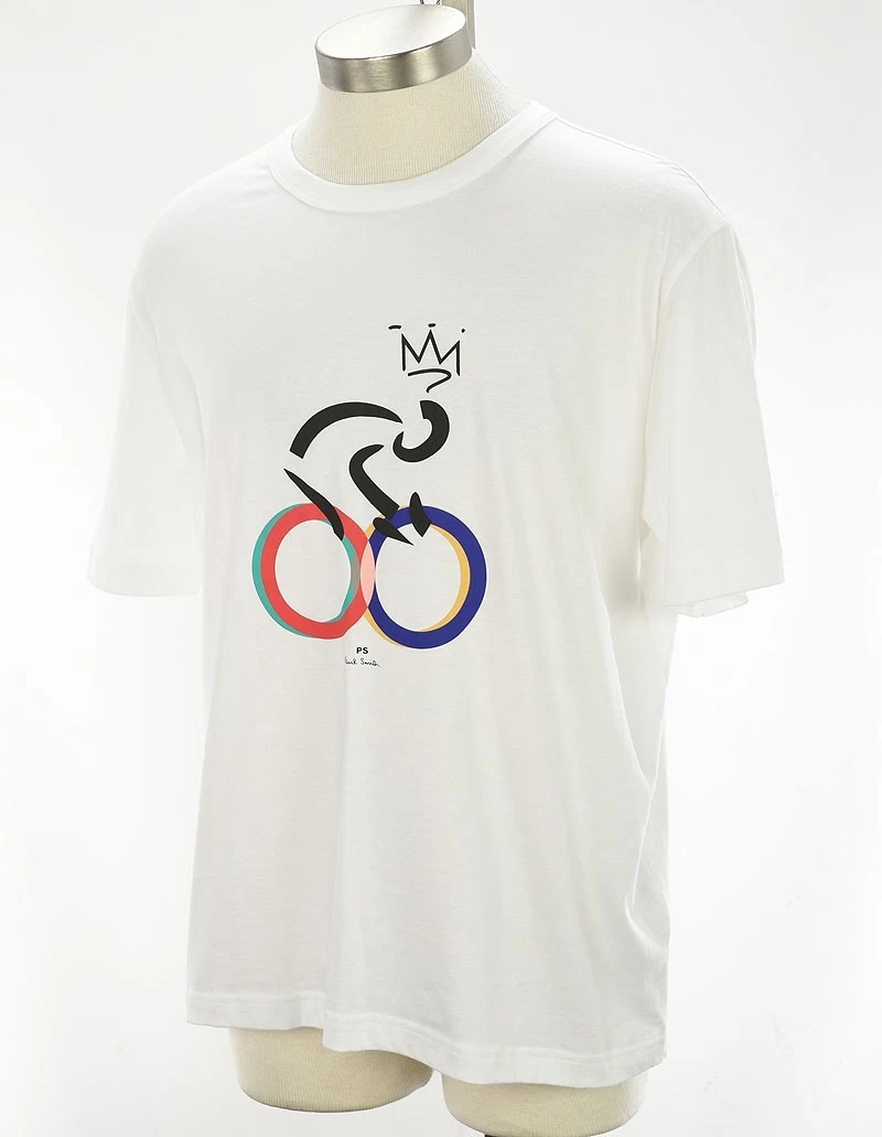 Paul Smith Men's T-Shirts for sale | eBay