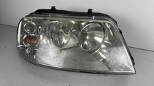 Feu avant (phare) Volkswagen SHARAN