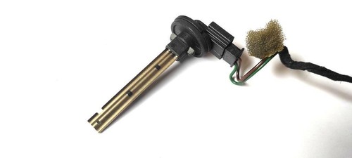 BMW 1 E81 E87 2007 Innentemperatursensor 6915391 UST131600