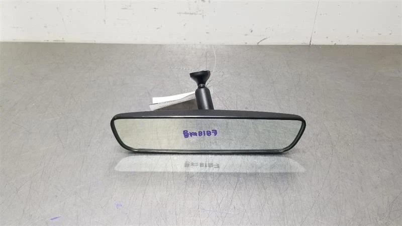 23 2023 HYUNDAI TUCSON OEM INTERIOR ESPEJO RETROVISOR ATENUACIÓN MANUAL Foto 2 de 4