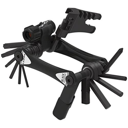 Lezyne Rap Ii - 20 Tubeless Black -Open Box
