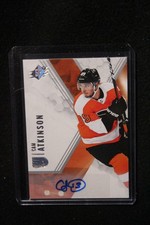 20-21 UD SPX Cam Atkinson Auto #5