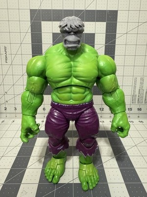 3D Printed - 1/12 Ape Hulk ANGRY Sculpt Marvel Legends Maximum Hulk Sca