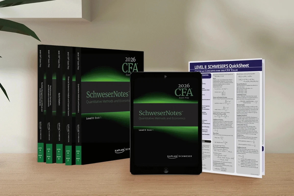 Cfa Level 3 Notes for sale | eBay