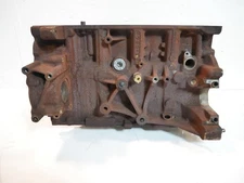 Engine block for Ford Transit V362 F3 2.0 EcoBlue YMF6 GK2Q-6015-AB