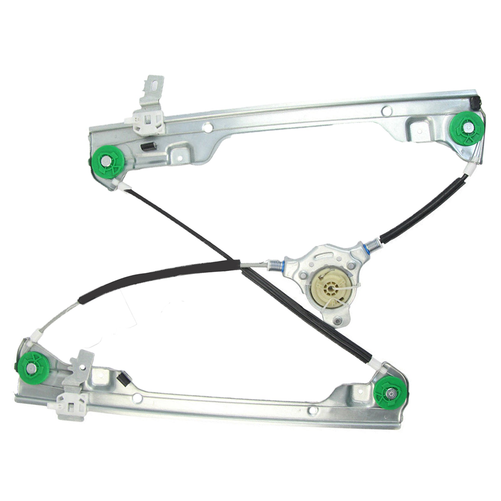 Lève-vitre avant gauche pour Nissan Primera P12 berline break mécanisme de vitre 80771-AV611