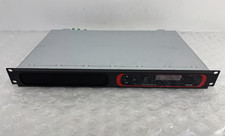 Biamp Tesira Forte AVB VT Audio Processor AB