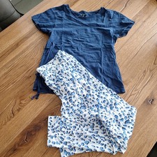 Schlafanzug Primark Gr. S Pyjama