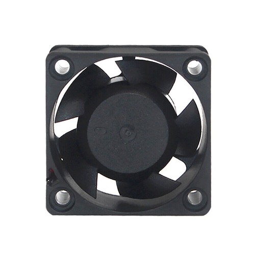 2-4 Stück Leiser Lüfter 12V 30mm, 40mm-70mm 80mm Lüfter Für PC Gehäuselüfter Fan - 第 40/58 張圖片