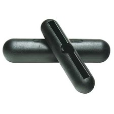 Kant-Twist Wg020 Weaver Grips, 11/16 X 2-1/2 In