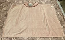 Baby Pink Fleece Blanket