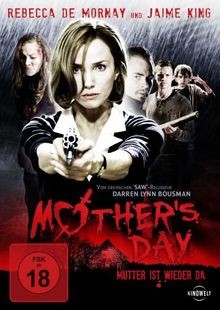 Mothers Day von Darren Lynn Bousman | DVD | Zustand gut