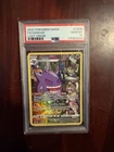 Pokémon Gengar TG06/TG30 Lost Origin 2022 PSA 10