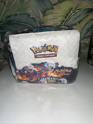 Pokémon Trading Card Game Shining Fates 36 Pack Booster Box Neu & Sealed