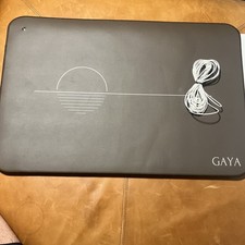 GAYA Grounding Mat Ground Anywhere Natural Flow w/15 Ft Cord