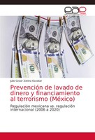 PrevencióN De Lavado De Dinero Y Financiamiento Al Terrorismo (MéXico) Escobar