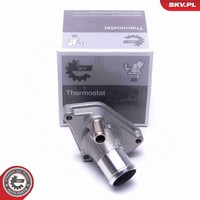 Thermostat KüHlmittel Esen SKV 20SKV173 FüR Nissan 350Z Roadster Z33 Maxima QX 5