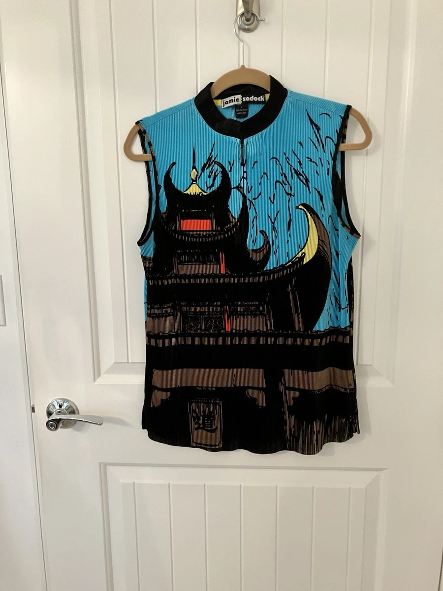 Jamie Sadock Golf Shirts & Tops for Women for sale | eBay