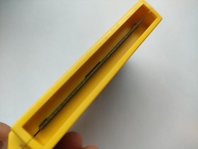 Flappy Famicom CLEANED & TESTED Works  Nintendo ++