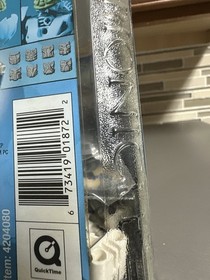 LEGO Bionicle 8575 Bohrok Kohrak-Kal - NEW SEALED