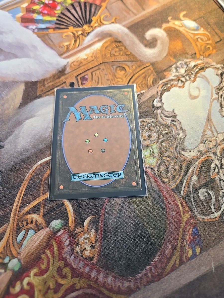 Crucible Of Worlds Galaxy Foil MTG Secret Lair - NM - | eBay