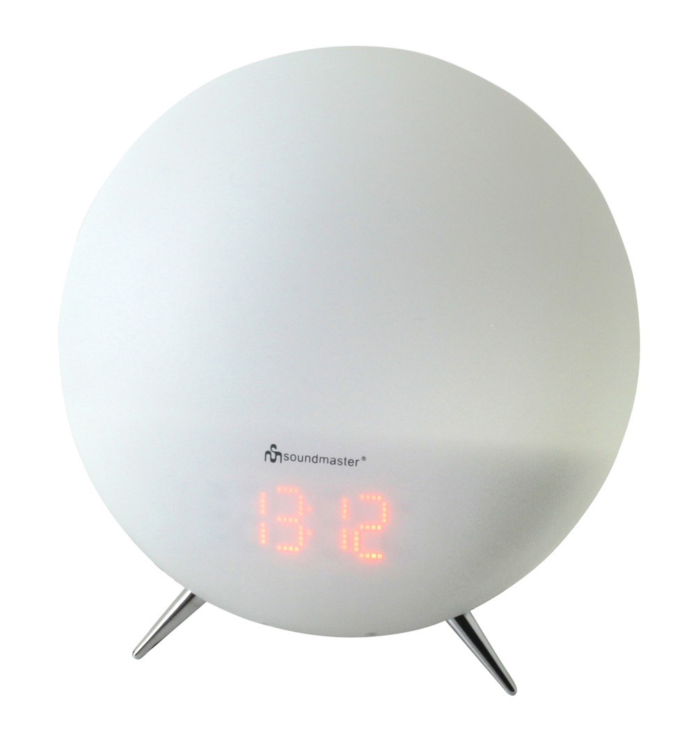 Радиоприемник SOUNDMASTER UR220WE wei вспомогательный с функцией повтора 1907013 11490₽