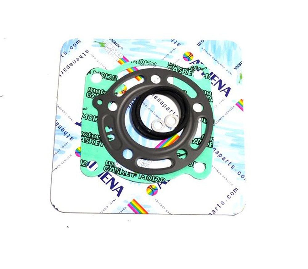 Pochette de joints haut moteur Kawasaki 9342343 kit étanchéité culasse et cylindre moto