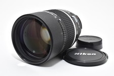 [Quasi come nuovo+++] Nikon AF DC Nikkor 135 mm f/2 D obiettivo principale ritratto dal GIAPPONE
