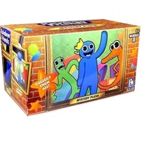 PhatMojo Rainbow Friends Mystery Plush 10-Inch Blind Pack 