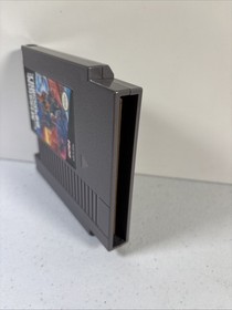 Misi&oacute;n Imposible con Manual NES Nintendo