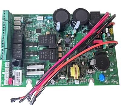 Hayward GLX-PCB-PRO Replacement PCB for Hayward Goldline ProLogic PL-PS-16